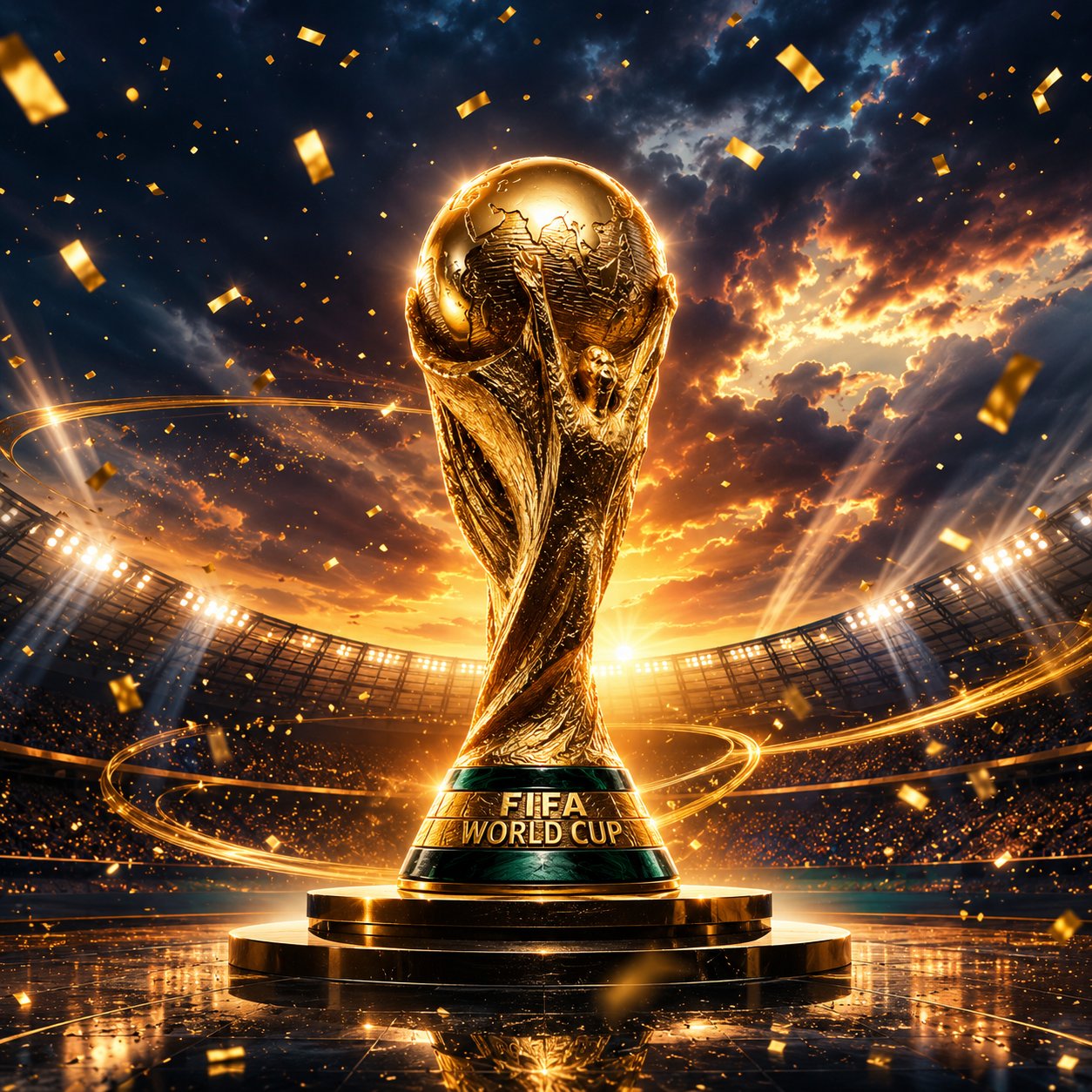 World Cup 2026 Expert Tips